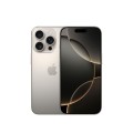 Smartfon Apple iPhone 16 Pro 512GB Naturalny Tytan 6,3" iOS - 2810023