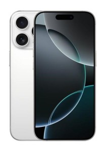 Telefon komórkowy Apple iPhone 16 Pro 512GB white titan MYNN3