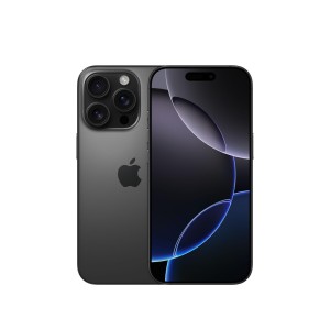 Apple iPhone 16 Pro 1TB - Tytan