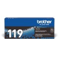 BROTHER Toner Czarny TN119=TN-119 - 2786741