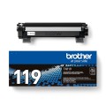BROTHER Toner Czarny TN119=TN-119 - 2786744