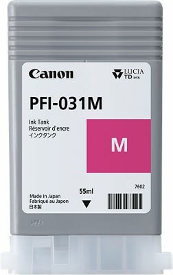 Tusze Canon PFI-031 M - 2810185