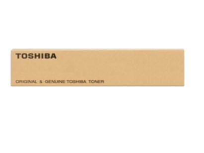 Toshiba T-FC50EK Toner Black 6AJ00000298 - 2810471