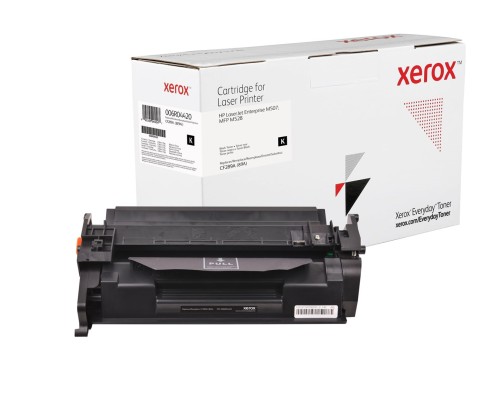 Xerox Everyday - Mono - Kompatybilny - Kaseta z tonerem dla HP CF289A, HP 89A HP LaserJet Enterprise M507, MFP M528, LaserJet Enterprise Flow MFP M528 - 2810474