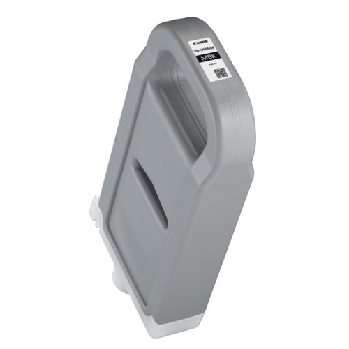 Canon PFI-1700MBK nabój z tuszem Oryginalny Czarny - 2810478