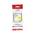 Kaseta Canon PFI-106Y żółta - 2810486