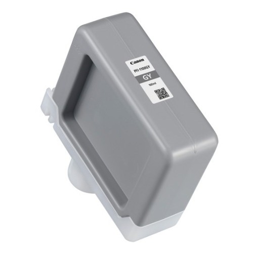Tusze Canon Ink PFI-1100 Grey - 2810495