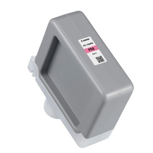 Tusze Canon PFI-1100 PM - photo magenta - original - ink tank - 2810497