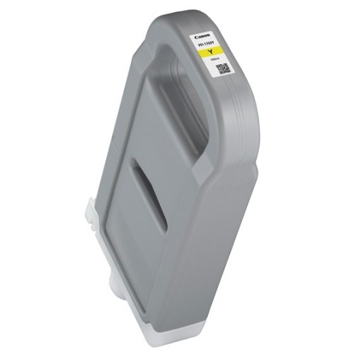 Kaseta Canon PFI-1700Y żółta - 2810498
