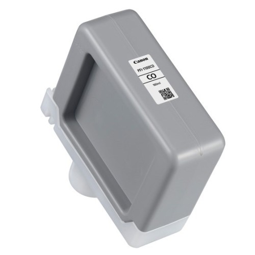 Tusz Canon PFI-1100 CO - chroma optimizer - oryginalny zbiornik - 2810490