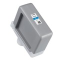 Tusz błękitny Canon PFI-1100 C - 160 ml - oryginalny - dla imagePROGRAF PRO-2000, PRO-2100, PRO-4000, PRO-4100, PRO-6000, PRO-6100 - 2810503