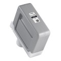Canon PFI-1300MBK - matowy - Oryginalny - Zbiornik z atramentem - do imagePROGRAF PRO-2000, PRO-4000, PRO-4000S, PRO-6000S - 2810505