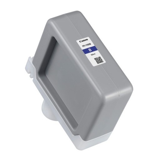 Tusz do drukarki Canon Ink PFI-1100 Blue - 2810509
