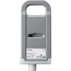 Kaseta Canon PFI-206GY szara