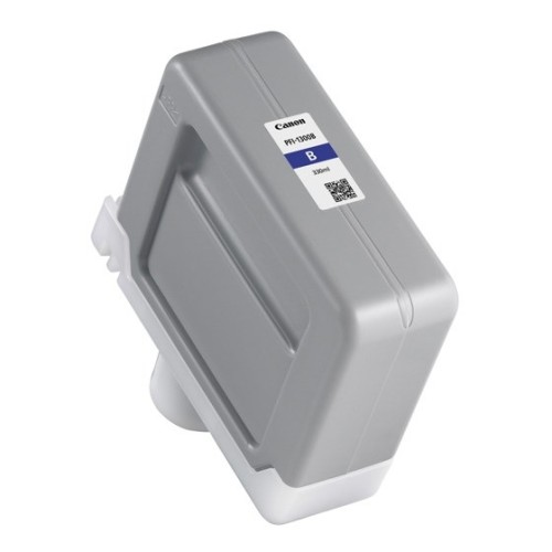Kaseta Canon PFI-1300B niebieska - 2810522