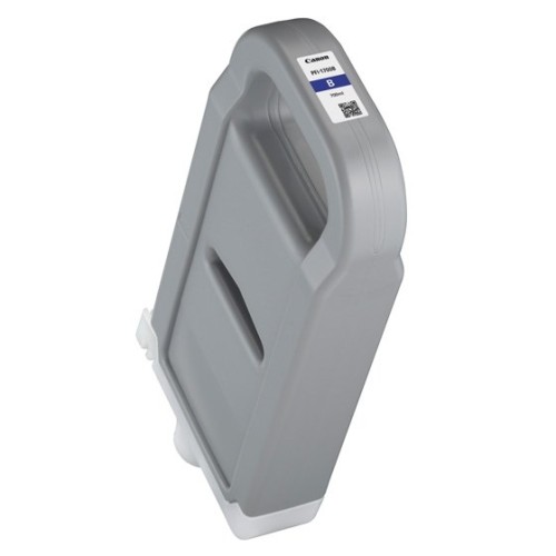 Kaseta Canon PFI-1700B niebieska - 2810525