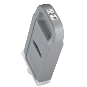 Kaseta Canon PFI-1700GY szara