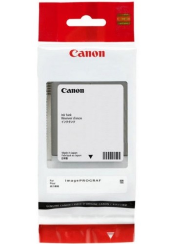 Zbiornik z atramentem Canon PFI-2100 FP - fluorescencyjny różowy - oryginalny - 160 ml - do imagePROGRAF GP-2000, GP-4000 - 2810533