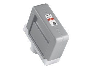 Canon PFI-1300 R - Czerwony - Oryginalny - Zbiornik z atramentem