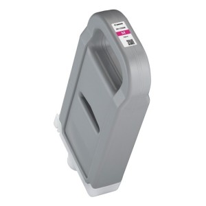 Kartridż Canon PFI-1700M w kolorze purpurowym