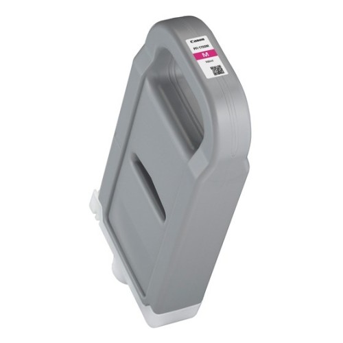 Kartridż Canon PFI-1700M w kolorze purpurowym - 2810538