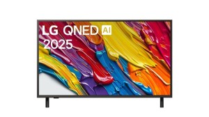 Telewizor LG 43QNED84A3C