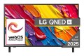 Telewizor LG 43QNED84A3C - 2810635