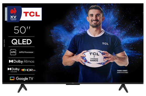 Telewizor TCL model 50P7K - 2810608