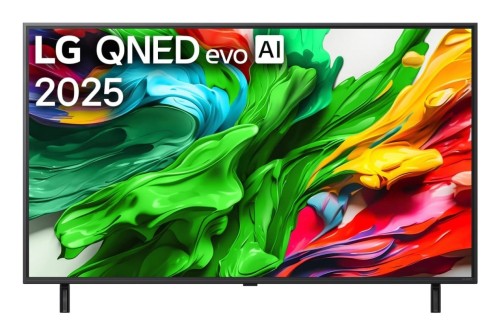 Telewizor LG 50QNED87A3D - 2810704