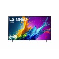 LG QNED AI 50QNED70A6A Telewizor 127 cm (50") 4K Ultra HD Smart TV Wi-Fi Czarny - 2810629