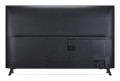 LG QNED AI 50QNED70A6A Telewizor 127 cm (50") 4K Ultra HD Smart TV Wi-Fi Czarny - 2810624