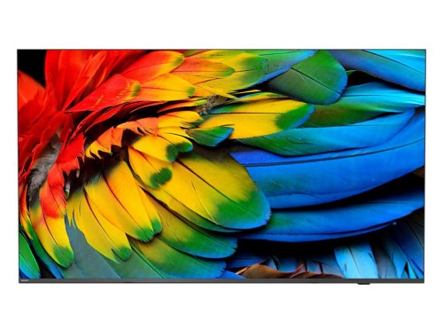 Philips 43HFL6214U 109,2 cm (43") 4K Ultra HD Smart TV Wi-Fi Antracyt 400 cd/m2 Wyświetlacz z możliwością rolowania - 2810707