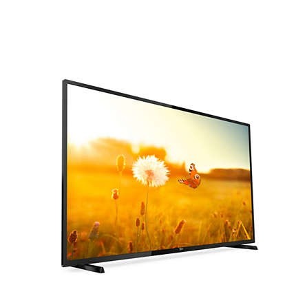 Telewizor hotelowy PHILIPS 32HFL3014/12 81,0 cm (32") EasySuite - 2810709