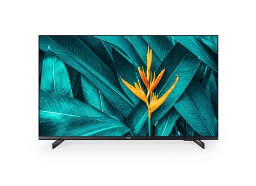 Telewizor hotelowy PHILIPS 43HFL5214U/12 108.0cm (43") MediaSuite [klasa energetyczna F] - 2810708