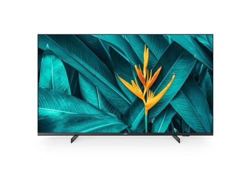 Telewizor hotelowy PHILIPS 55HFL5214U/12 139.0cm (55") MediaSuite [klasa energetyczna F] - 2810711