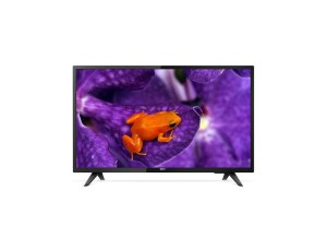 Profesjonalny telewizor LCD MediaSuite Philips 32HFL5114 o przekątnej 80 cm (32") z podświetleniem LED - Hotel/Hotelarstwo - Smart TV - Android TV 1920 x 1080