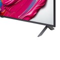 Telewizor LG 55QNED80A6A QNED 55'' 4K Ultra HD WebOS Dolby Digital DVB-T2 Czarny - 2810722