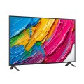 Telewizor LG 55QNED80A6A QNED 55'' 4K Ultra HD WebOS Dolby Digital DVB-T2 Czarny - 2810715
