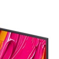 Telewizor LG 55QNED80A6A QNED 55'' 4K Ultra HD WebOS Dolby Digital DVB-T2 Czarny - 2810716