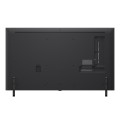 Telewizor LG 55QNED80A6A QNED 55'' 4K Ultra HD WebOS Dolby Digital DVB-T2 Czarny - 2810719