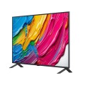 Telewizor LG 55QNED80A6A QNED 55'' 4K Ultra HD WebOS Dolby Digital DVB-T2 Czarny - 2810721