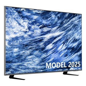 Telewizor Samsung QE85QN85FAUXXH Neo QLED 85'' 4K Ultra HD 144Hz Tizen Dolby Atmos Srebrny
