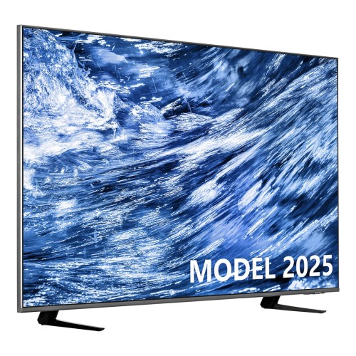 Telewizor Samsung QE85QN85FAUXXH Neo QLED 85'' 4K Ultra HD 144Hz Tizen Dolby Atmos Srebrny - 2810736