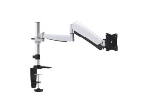 Uchwyt biurkowy Equip 650112 68,6 cm (27") Biały