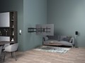 Uchwyt ścienny Equip 43"-80"/50kg 1TFT 4Gelenke neig/schwenk schwarz - 2811099