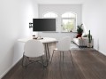 Uchwyt ścienny Equip 43"-80"/50kg 1TFT 4Gelenke neig/schwenk schwarz - 2811098