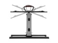Uchwyt ścienny do telewizora 43"-50"/35kg 1TFT 4Gelenke pull-down schwarz - 2810873