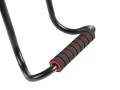 Uchwyt ścienny do telewizora 43"-50"/35kg 1TFT 4Gelenke pull-down schwarz - 2810874