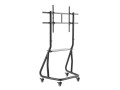 Uchwyt do wózka RTV 152.40cm (60")-105"/100kg - 2810908