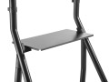 Uchwyt do wózka RTV 152.40cm (60")-105"/100kg - 2810902